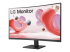 LG 32MR50C-B - LED monitor - Right-angle