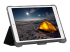 UAG Rugged Case for iPad 10.2-in (7th/8th Gen, 2019/2020) - Left-angle