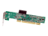 StarTech.com PCI to PCI Express Adapter Card - Top