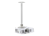 Acer - Projector mount kit - Left-angle