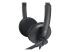 Dell Stereo Headset WH1022 - Close up