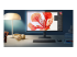 Samsung ViewFinity S8 S32D800UAU - Front
