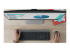 Logitech Craft Advanced with Creative Input Dial - Front
