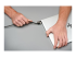 Kensington NanoSaver Keyed Laptop Lock - 