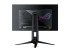 ASUS ROG Swift OLED PG27AQDP - Back