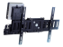 Ergotron SIM90 Signage Integration Mount - Left-angle
