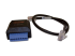 APC Dry Contact I/O Accessory - Front