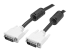 StarTech.com 5m DVID Dual Link Cable M/M - Right-angle