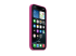 Apple - Back cover for mobile phone - Back
