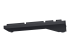 Dell Pro KM5221W - Keyboard and mouse set - Right side