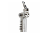 StarTech.com 25-Pack Laptop Lock, Compatible w/Noble Wedge/Nano/K-Slot - Close up