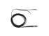 Jabra Siemens DHSG cable - Front