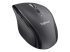 Logitech M705 - Mouse - Back