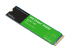 WD Green SN350 NVMe SSD WDS240G2G0C-00AJM0 - Right-angle
