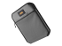 UAG Rugged Sleeve for iPad Pro 12.9-inch Grey - Right-angle