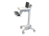 Ergotron StyleView sv40 - Right-angle