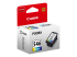 Canon CL-546 - 8 ml - colour (cyan, magenta, yellow) - Left-angle