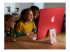 Apple iMac with 4.5K Retina display - Back