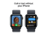 Apple Watch SE (GPS) - Multi-angle