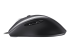 Logitech M500s Advanced Corded Mouse - Right side