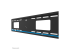 Neomounts LEVEL-750 - Mounting kit - Close up