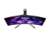 AOC AGON PRO AG346UCD - Top