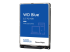 WD Blue WD5000LPZX - Hard drive - Right-angle