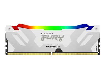 Kingston FURY Renegade RGB DDR5 kit 64 GB 2 x 32 GB DIMM 288