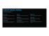 Logitech Flight Radio Panel - Back