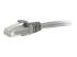 C2G Cat6 Booted Unshielded (UTP) Network Patch Cable - Close up