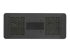 StarTech.com USB-C Dock, 4K 60Hz Quad Monitor DisplayPort & HDMI, Universal USB C Docking Station with 100W Power Delivery Charging, USB Hub w/ 1x USB Type-C & 3x USB-A, Ethernet, Audio - Bottom