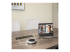 StarTech.com USB-C Conference Speaker Mini Dock, Portable Boardroom Speaker and Multiport Adapter, USB-C to VGA or 4K 60Hz HDMI, 2x USB-A (5Gbps) Hub, Mic/Speaker - Front