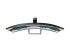Philips Brilliance P-line 499P9H - Top