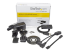 StarTech.com USB 3.0 to SATA IDE Adapter - Front