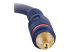 C2G Velocity - Digital audio cable (coaxial) - Left side