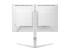 Philips Evnia 3000 24M2N3201A - Back