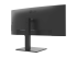 LG UltraWide 34BA75QE-B - Back