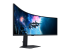 Samsung Odyssey G9 S49CG954EU - Left-angle