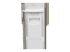 LiFeKinnex - Medical cart battery - Front