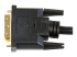 StarTech.com 6ft (1.8m) HDMI to DVI Cable, DVI-D to HDMI Display Cable (1920x1200p), Black, 19 Pin HDMI Male to DVI-D Male Cable Adapter, Digital Monitor Cable, M/M, Single Link - Top