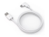 Compulocks 6ft 2.0 USB-A to 90-Degree USB-C Charging Cable Right Angle - Left-angle