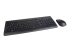 Lenovo Essential Wireless Combo - Left-angle