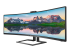 Philips Brilliance P-line 499P9H - Right-angle