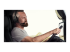 BlueParrott B550-XT - Headset - Left-angle