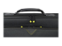techair Laptop Case - Notebook carrying case - Close up