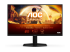 AOC Gaming 25G42E - LED monitor - Front