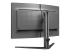 Philips Evnia 5000 32M2C5500W - Back