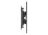 Compulocks iPad 10.2" Space Enclosure Glass Mount - Left side
