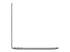 Apple MacBook Pro with Touch Bar - Left side