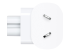 Apple World Travel Adapter Kit - Bottom